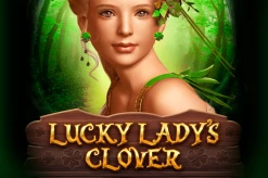 Lucky Lady